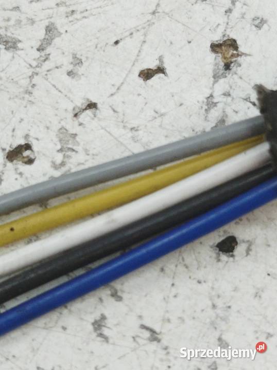 SONDA LAMBDA 55272037 UAA0004FA008 23 D 130 Fiat świętokrzyskie