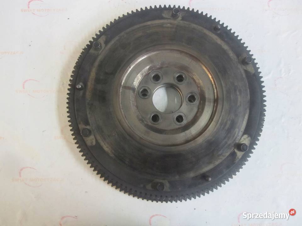 MOKKA ASTRA CORSA 14 B14NET 140 136 koło Kielce