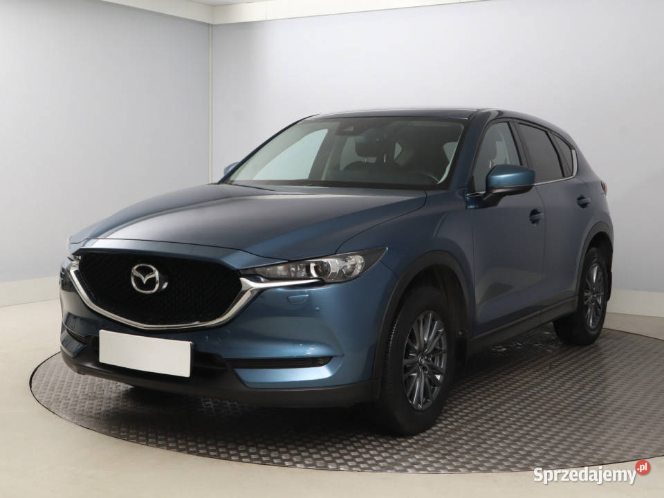 Mazda CX5 20 SkyactivG bluetooth Bielany Wrocławskie sprzedam