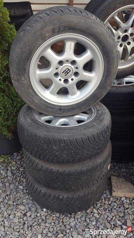 Różne felgi DOTZ AUDI BUGATTI aluminiowe Tomaszów Lubelski