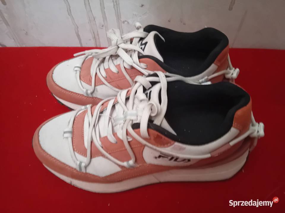 Buty adidasy Oborniki