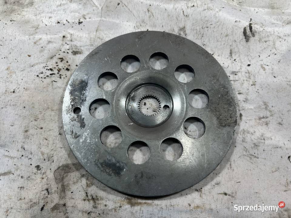 element sprzęgła Zundapp GTS 50 529 Famel podlaskie Brańsk