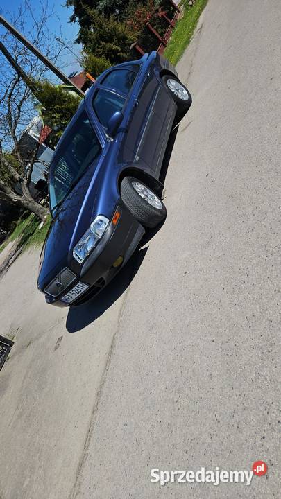 Volvo s80 29b wielofunkcyjna kierownica