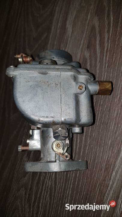 Na sprzedaż Gaźnik G35 Warszawa Żuk Star Nysa dolnośląskie Świebodzice sprzedam