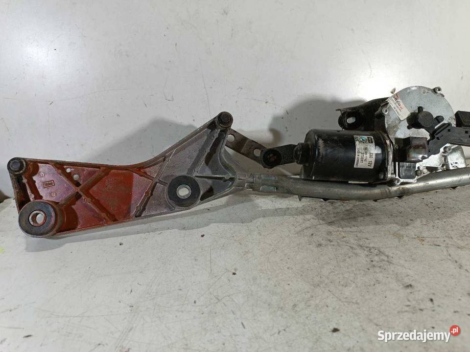 MECHANIZM WYCIERACZEK PRZEDNICH MERCEDES ML W164