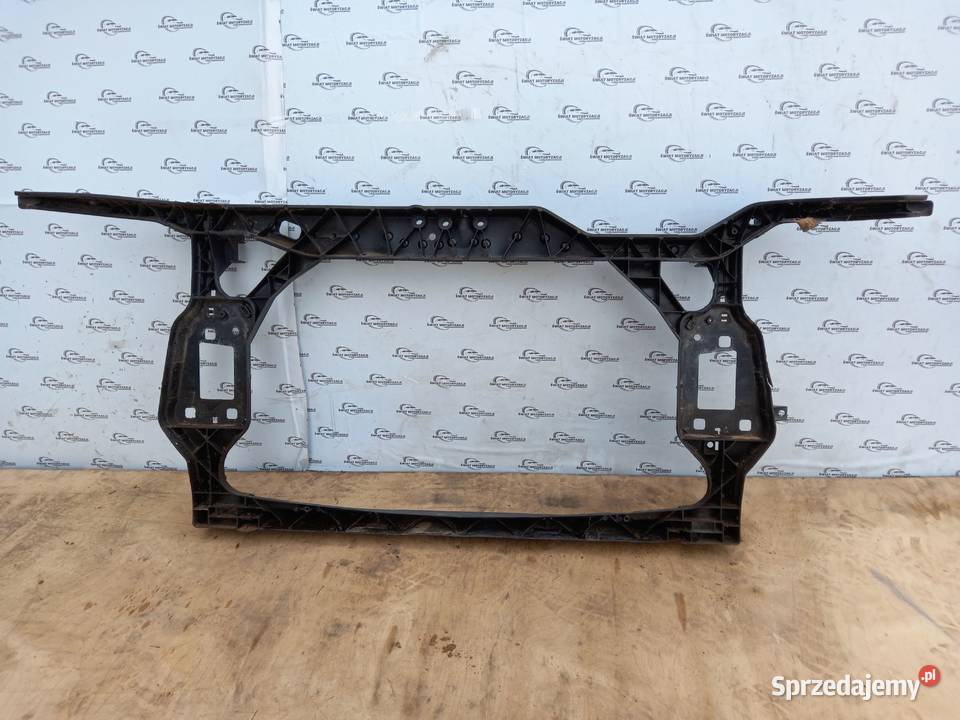AUDI A4 B8 IV 08r pas przedni wzmocnienie Kielce
