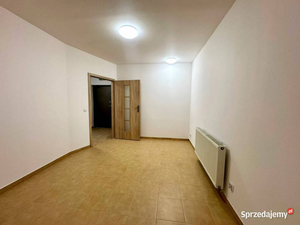 Duży lokal użytkowy w Będzinie 107m Będzin sprzedam