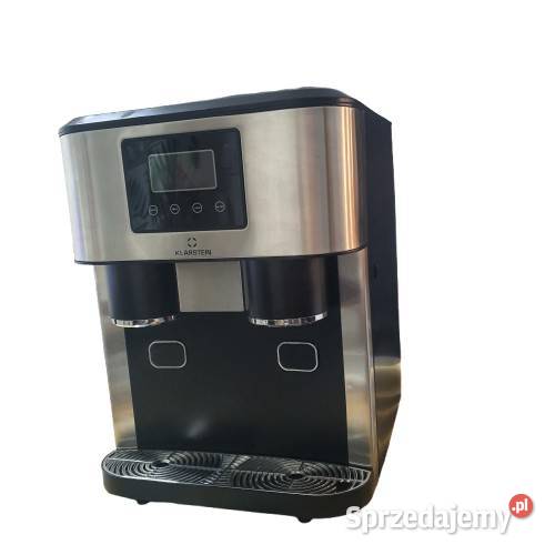 Kostkarka do lodu Klarstein Eiszeit Crush sprzedam