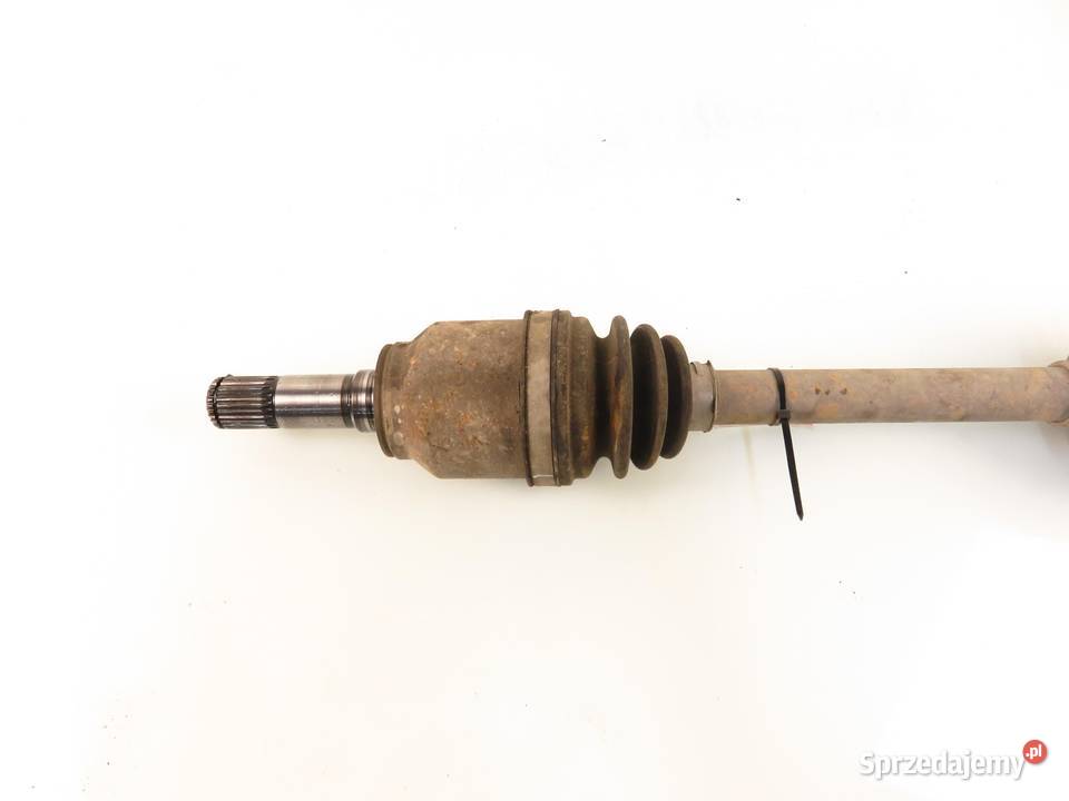 PÓŁOŚ LEWA PRZEDNIA FIAT BRAVO II 19 D Multijet Półosie Półosie