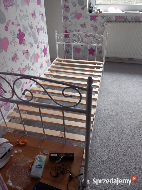 Łóżko dziecka Żary