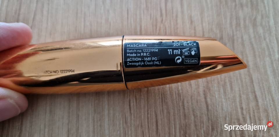 kosmetyki zestaw kredka do oczu tusz do rzęs Kosmetyki i perfumy Kraków sprzedam