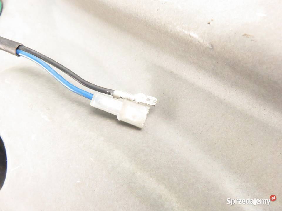 PODNOŚNIK SZYBY PRAWY PRZEDNI VW CADDY III sprzedam