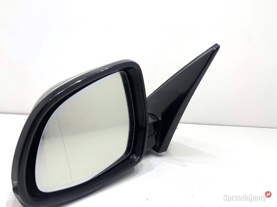 LUSTERKO LEWY BMW F16 SUV 1419 Sophistograu