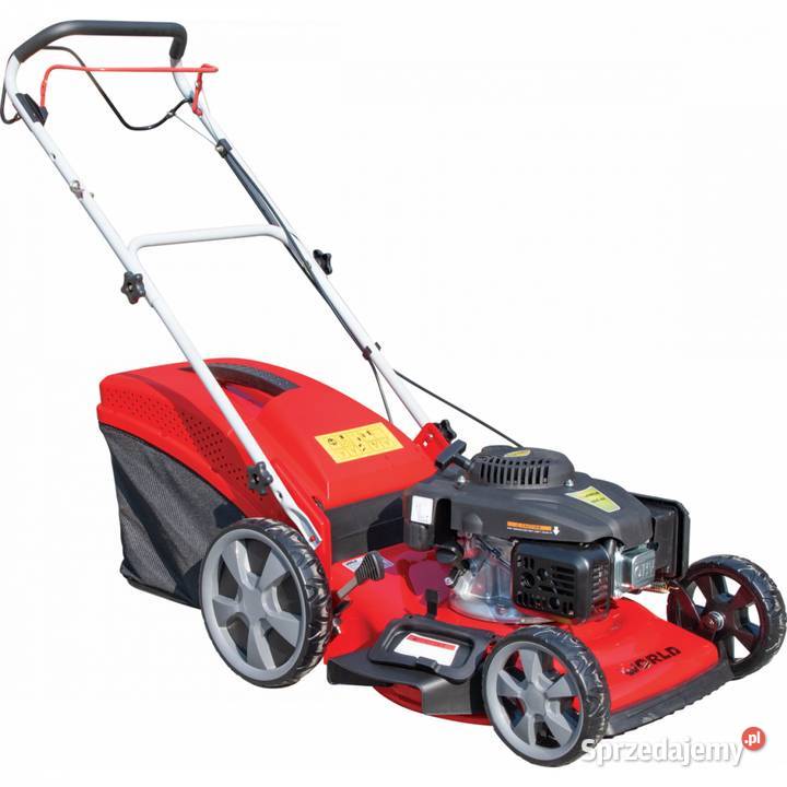 Kosiarka spalinowa 5 loncin 166CC Węgorzewo