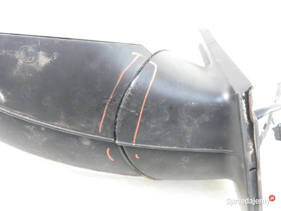 LUSTERKO LEWE AUDI Q7 15 PIN 5B5B osobowe małopolskie