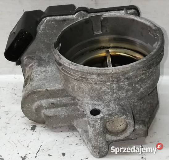 Przepustnica VW 19 TDI 03G128063Q Suchedniów