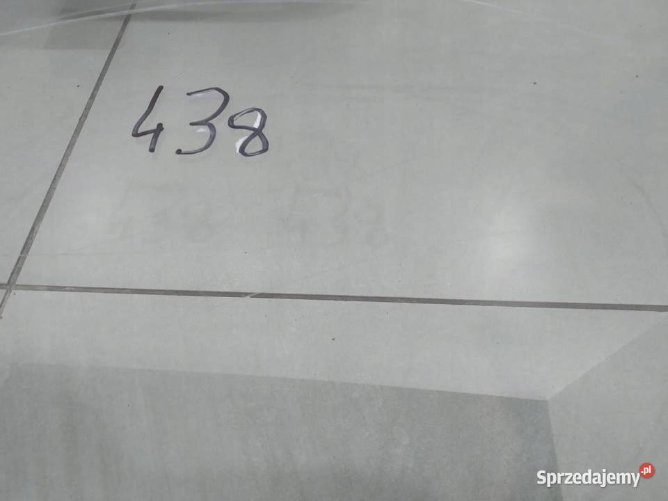 SZYBA PRZEDNIA Volvo V60 II 2018 Przednie