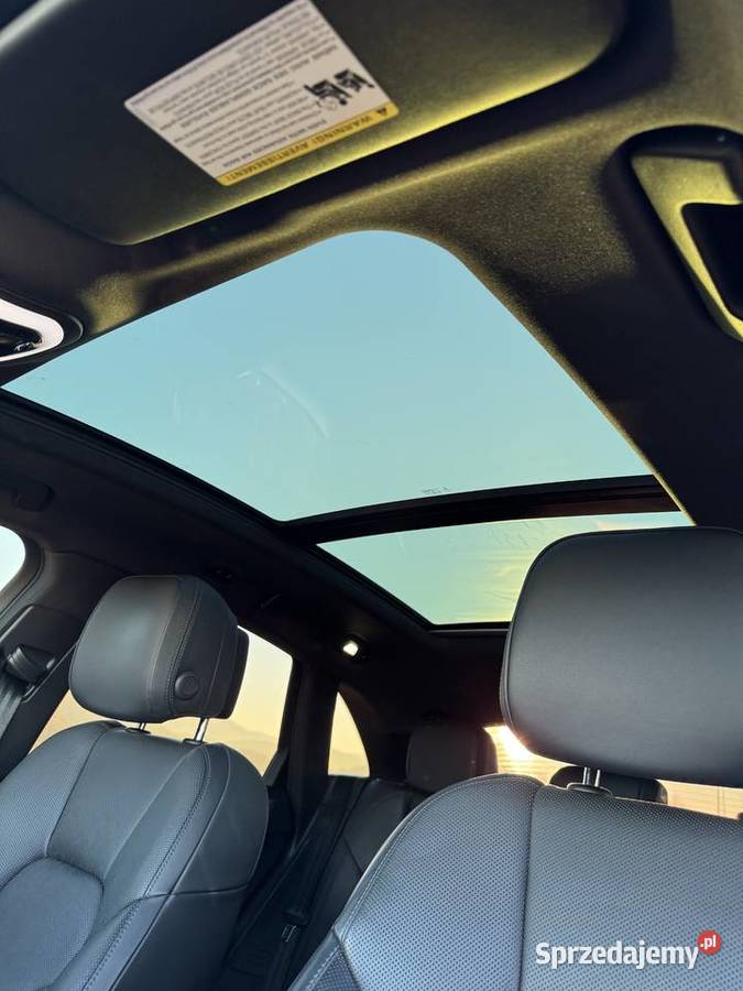 Porsche Macan 2020 53000 Gilowice