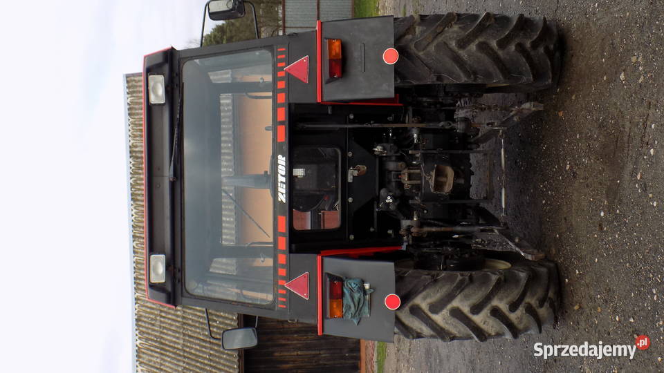 Zetor 5320 nie 5340 3320 7340 6340