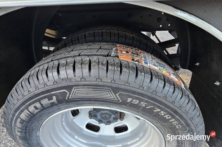 Sprzedam Iveco Daily 35C14 Kontener Stan Igła