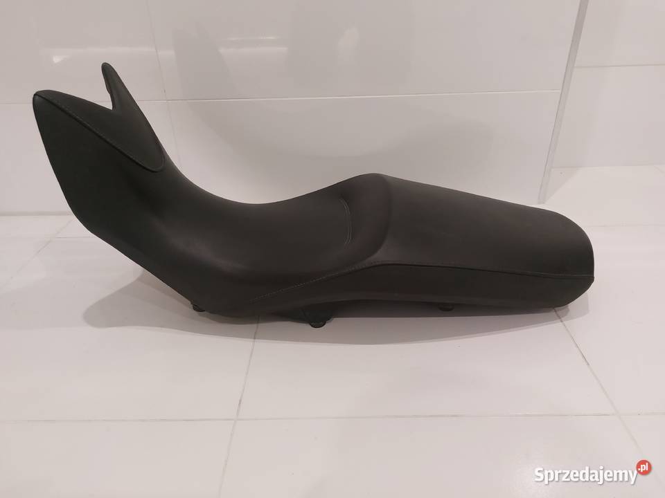 BMW F800GS siedzenie kanapa mazowieckie