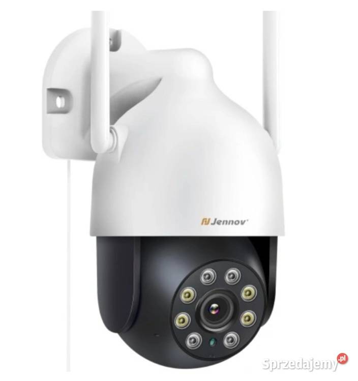 KAMERA WiFi KĄT WIDZENIA 360 śląskie Częstochowa