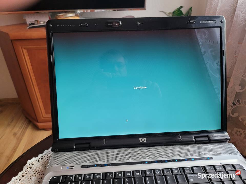 sprzedam HP Pavilion HP/Compaq Koszalin sprzedam