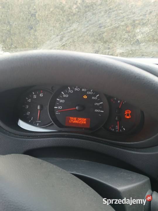 Renault Master L3H2 zadbany z prywatnych rąk