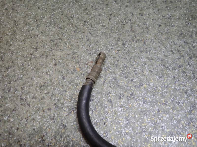 PRZEWÓD HAMULCA HAMULCOWY TYŁ YAMAHA YZF YZ 250 Strzelce Krajeńskie