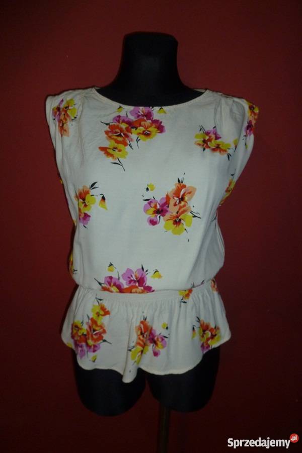 River Island kwiatki s m mazowieckie Radom