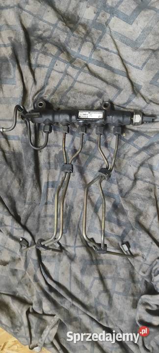 Części do 9HX PeugeotCitroen osobowe Strzelce Opolskie