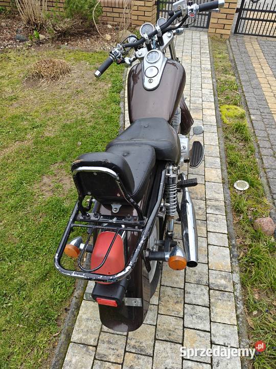 Motor Lifan LF2504 7650km Lifan Krasnystaw