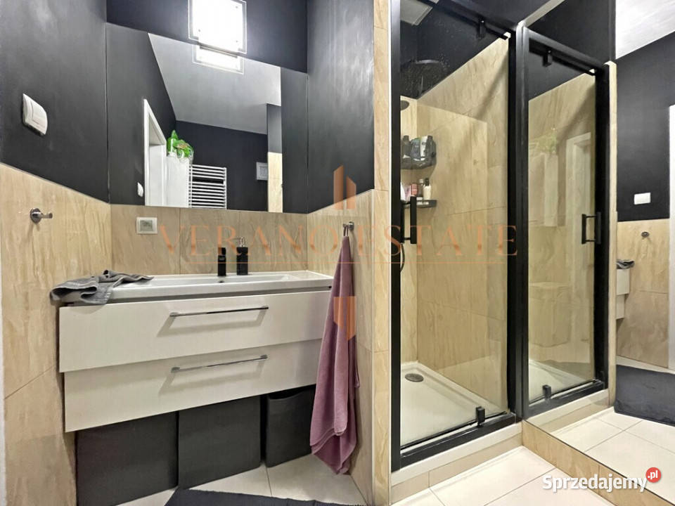 Remoncie 3 Pok Dwustronne Loggia PKP Piaseczno