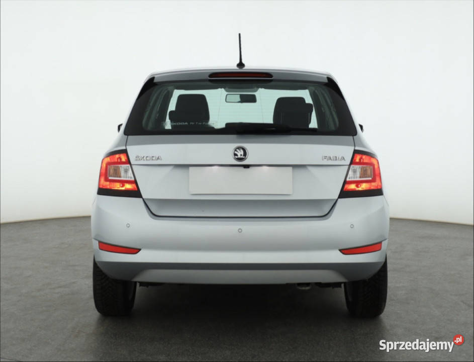 Skoda Fabia 10 TSI Fabia Piaseczno sprzedam