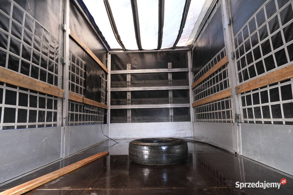 RENAULT MASTER 2022 229900 ccm 163 diesel Warszawa