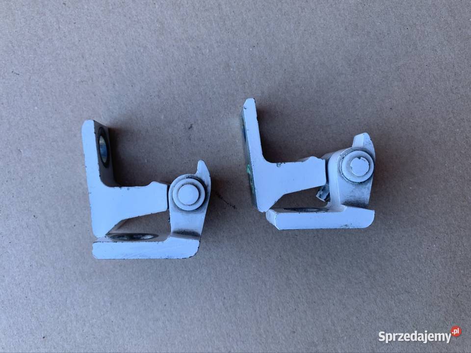 5N0831402 zawias drzwi volkswagen tiguan 5N osobowe Karoseria Szczecin