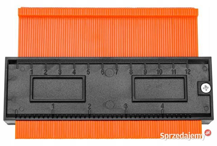 WZORNIK SZABLON MIARA ODWZOROWANIA KSZTAŁTÓW Katowice