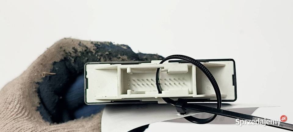 MODUŁ BMW X4 M F98 ASYSTENT PARKOWANIA 9891698 Lipno