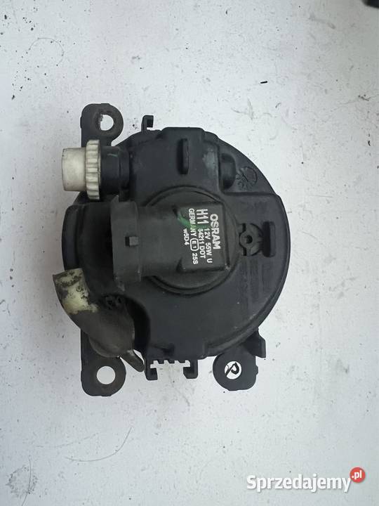 Halogen citroen xsara Picasso Ostrzeszów sprzedam