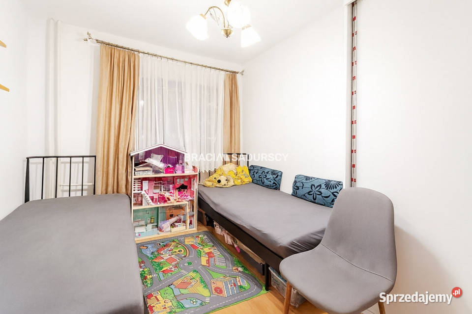 Mieszkanie Kraków 502m2 2 pokoje małopolskie