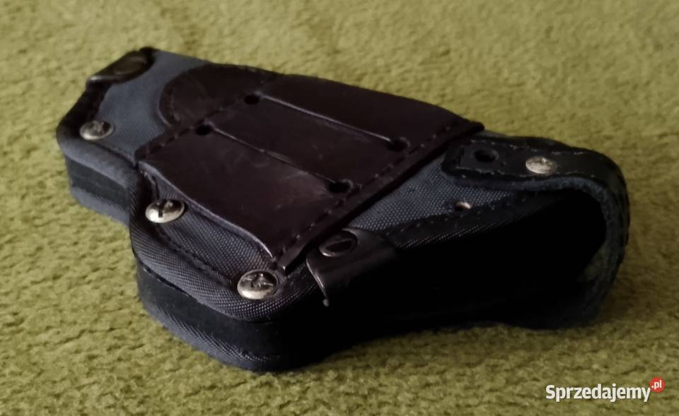 Kabura do formatu P83 Walther Makarow śląskie