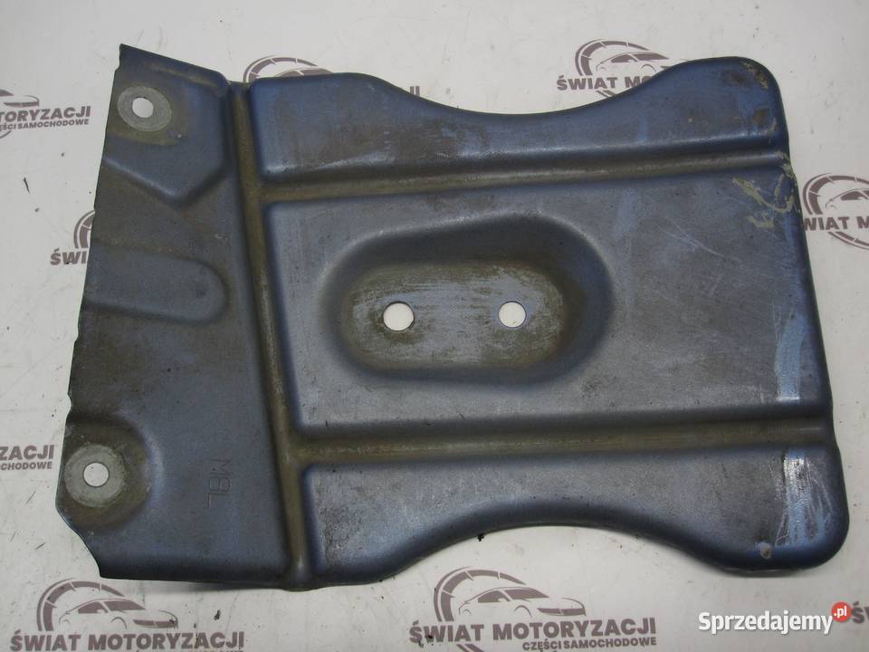 INSIGHT 10r wspornik pasa przód lewy