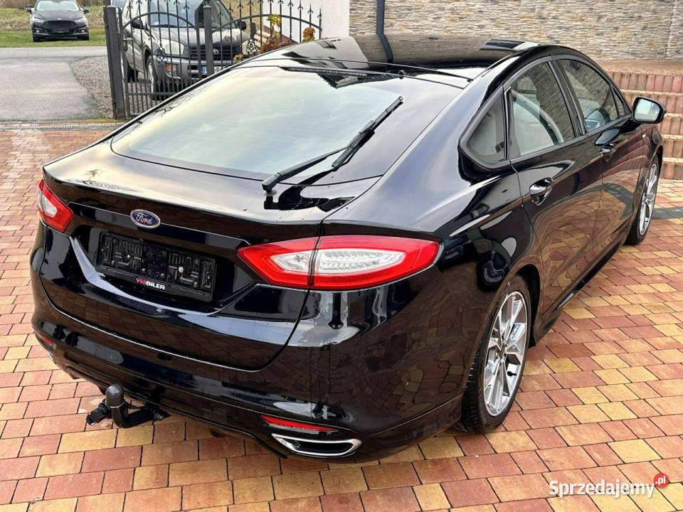 Ford Mondeo Mk5 2014 sprzedam