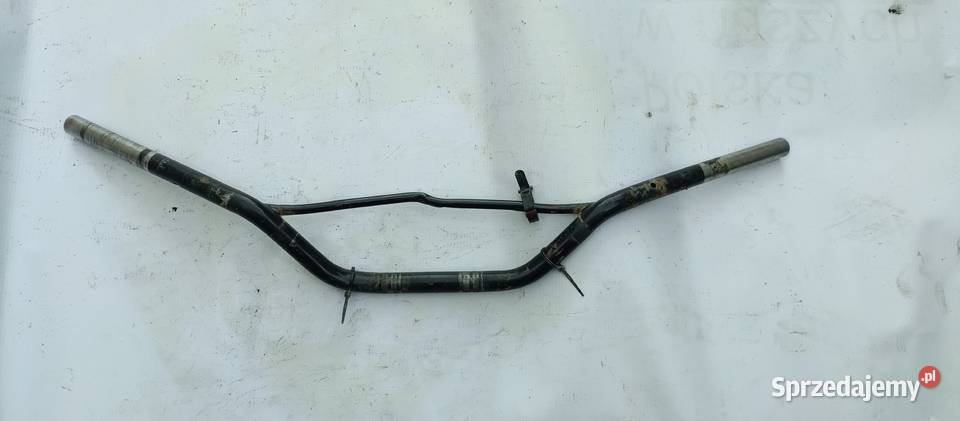 Kierowca honda mtx 200 125 Okazja Bolesławiec