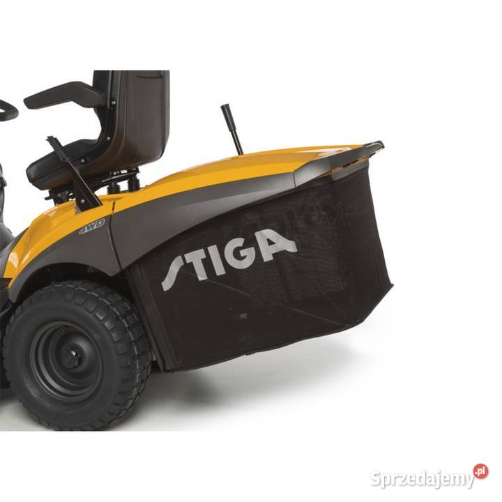 Stiga Estate 9122 W Tajęcina