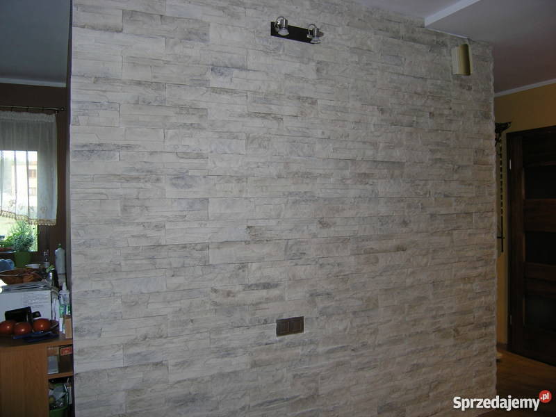 Płytki gipsowe Nepal Wolsztyn