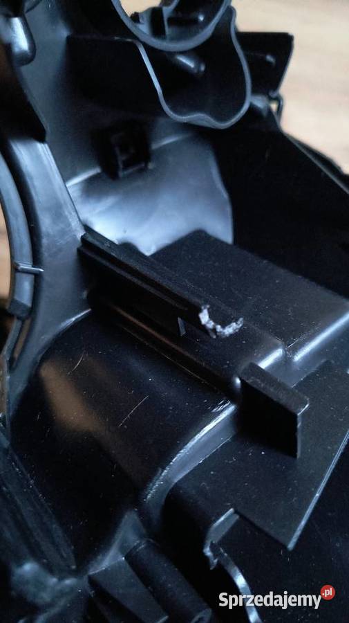 HOUSING Valeo tył lampy nowy BMW f23 f22 Psary sprzedam