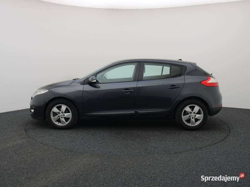 Renault Megane III 15 Expression Lublin sprzedam