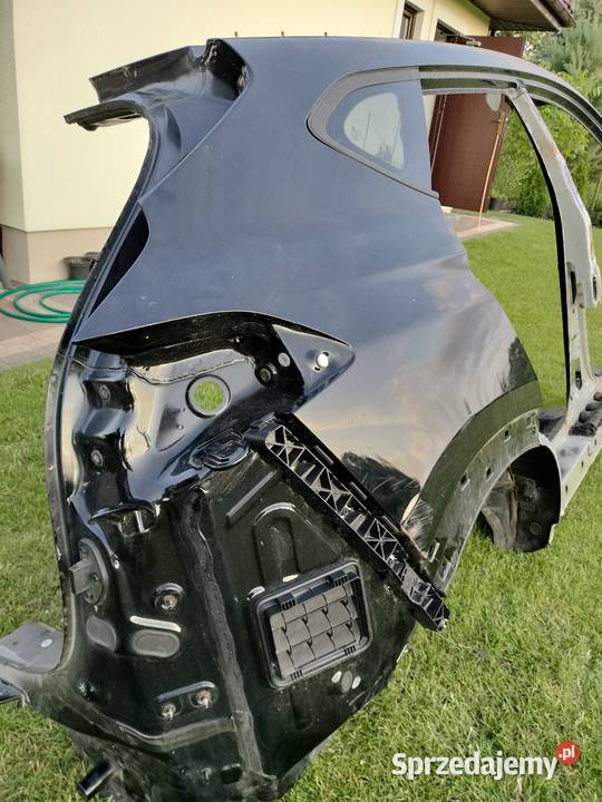 Hyundai Tuscon lll osobowe Nisko