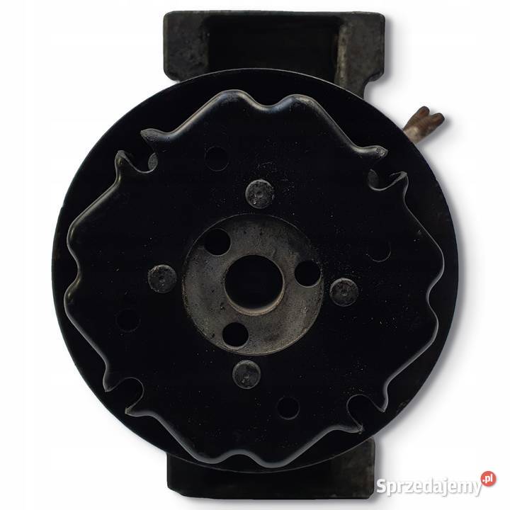 SPRĘŻARKA KLIMATYZACJI Jeep Patriot 20 CRD lubelskie